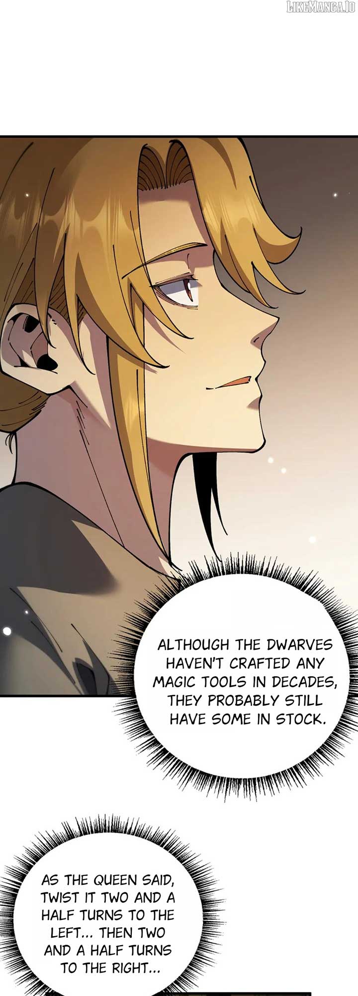 From Goblin to Goblin God Chapter 76 page 28
