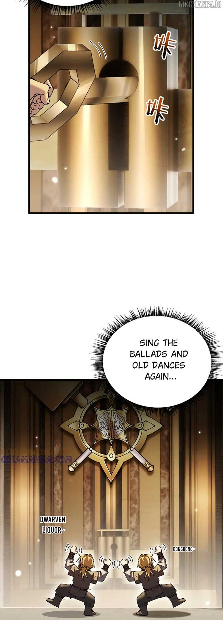 From Goblin to Goblin God Chapter 76 page 29