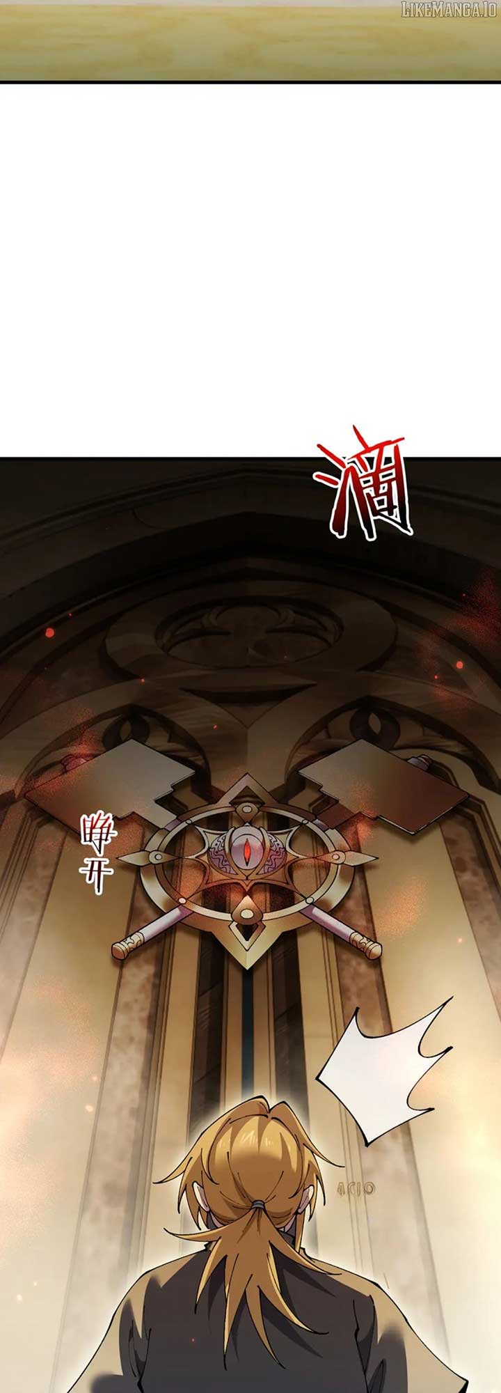 From Goblin to Goblin God Chapter 76 page 30