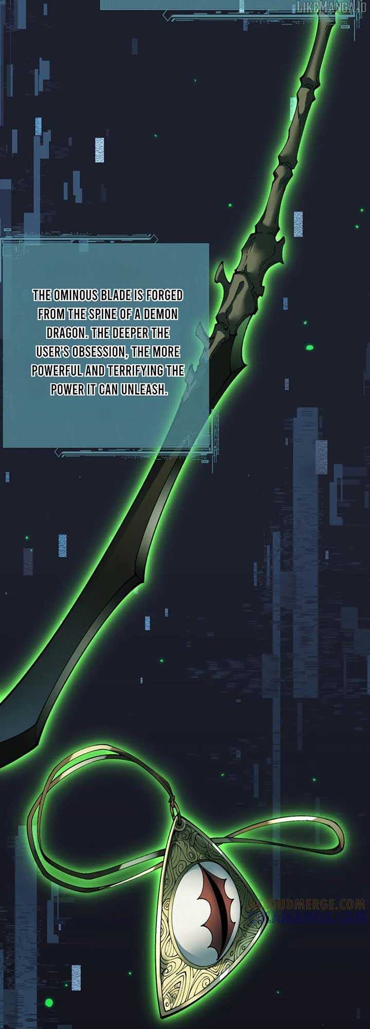 From Goblin to Goblin God Chapter 76 page 38