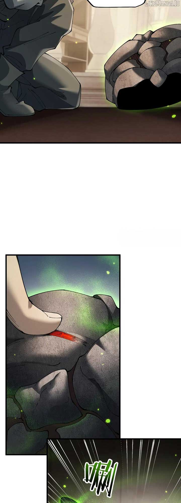 From Goblin to Goblin God Chapter 76 page 42