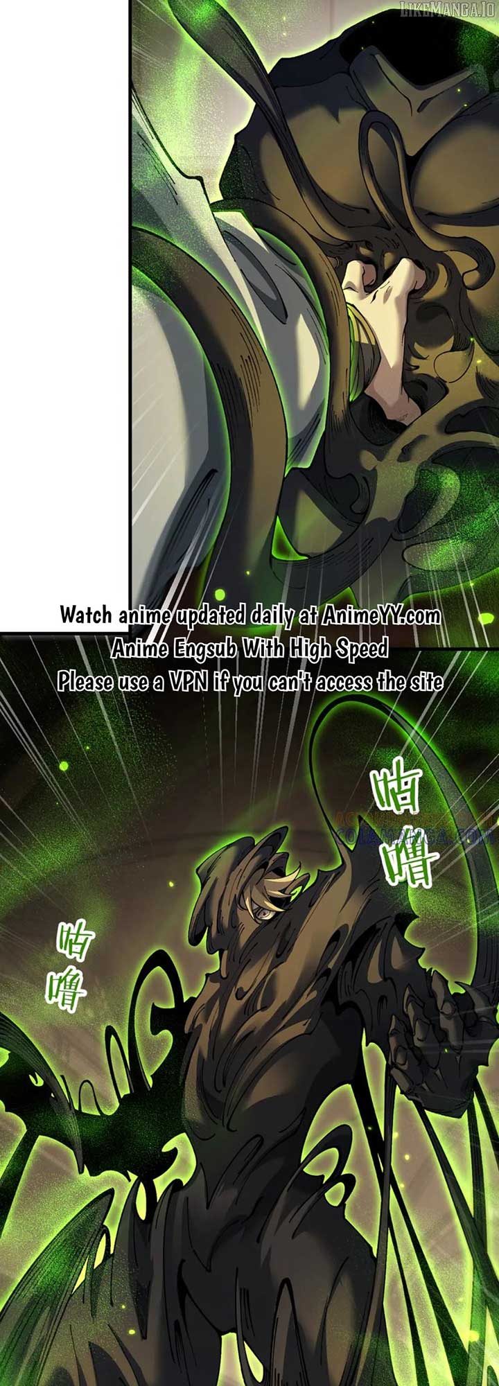 From Goblin to Goblin God Chapter 76 page 43