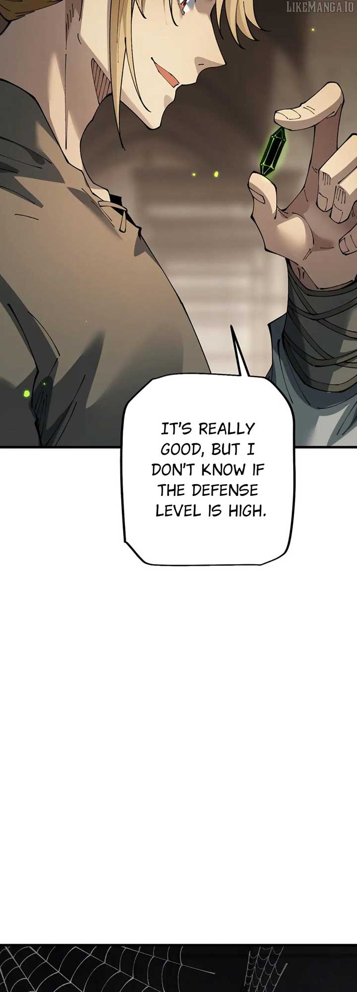 From Goblin to Goblin God Chapter 76 page 47