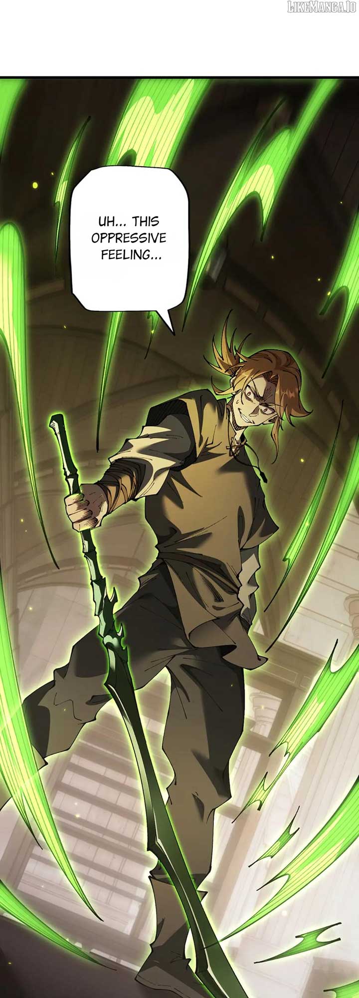 From Goblin to Goblin God Chapter 76 page 50