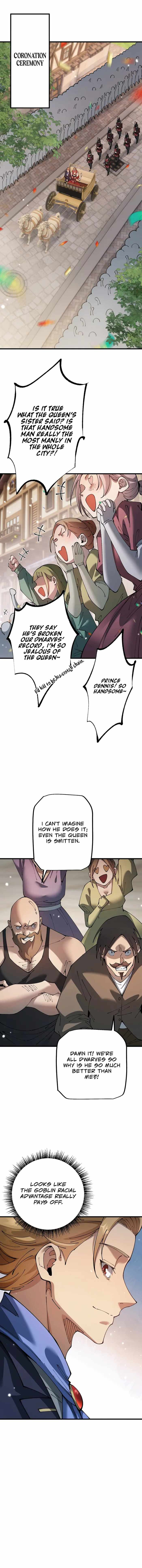 From Goblin to Goblin God Chapter 77 page 2