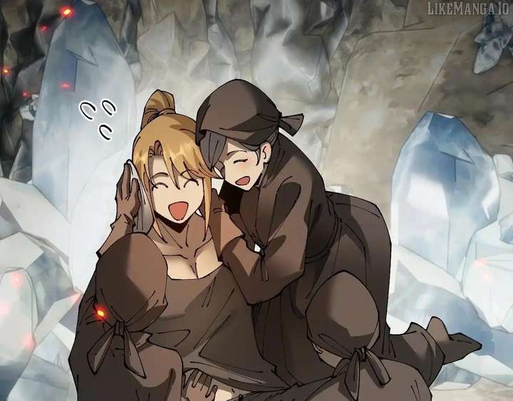 From Goblin to Goblin God Chapter 79 page 14
