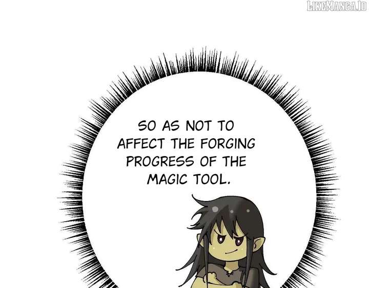 From Goblin to Goblin God Chapter 79 page 26