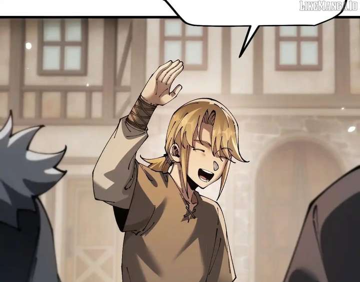 From Goblin to Goblin God Chapter 79 page 37