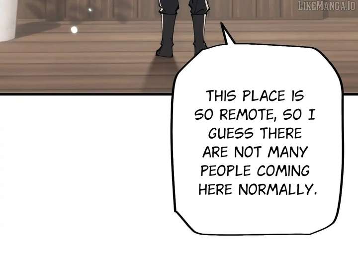 From Goblin to Goblin God Chapter 79 page 48