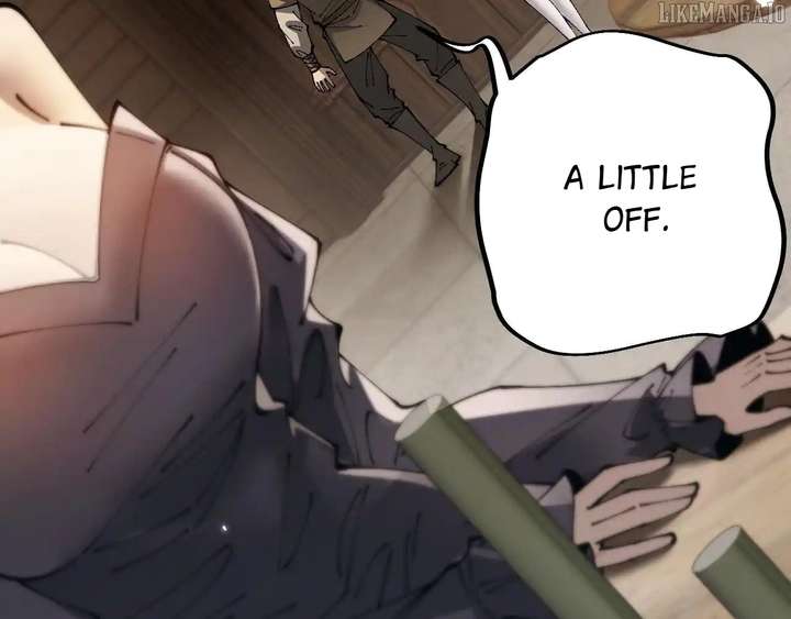 From Goblin to Goblin God Chapter 79 page 62