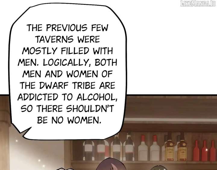 From Goblin to Goblin God Chapter 79 page 64