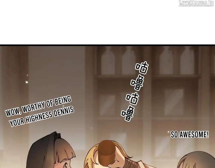 From Goblin to Goblin God Chapter 79 page 83