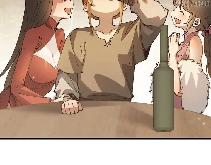 From Goblin to Goblin God Chapter 79 page 84