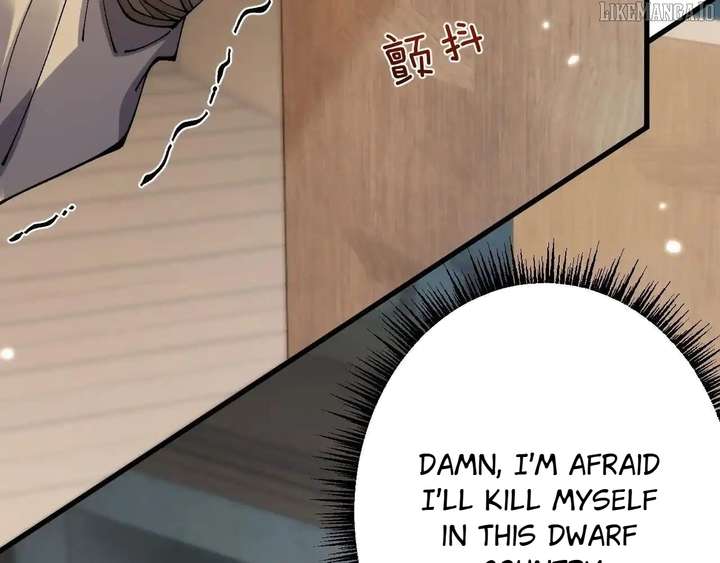 From Goblin to Goblin God Chapter 79 page 111