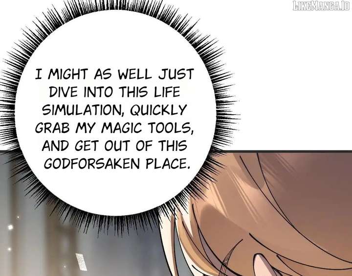 From Goblin to Goblin God Chapter 79 page 137