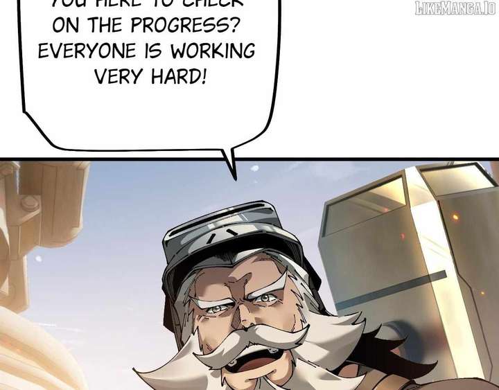From Goblin to Goblin God Chapter 80 page 8