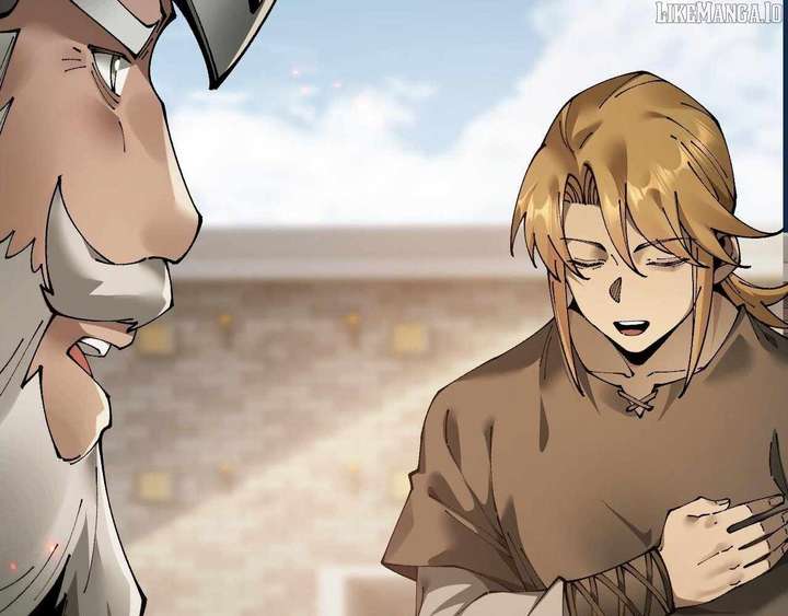From Goblin to Goblin God Chapter 80 page 13