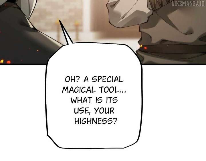 From Goblin to Goblin God Chapter 80 page 14