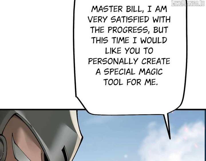 From Goblin to Goblin God Chapter 80 page 12