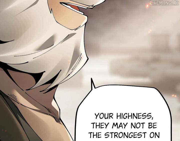 From Goblin to Goblin God Chapter 80 page 26