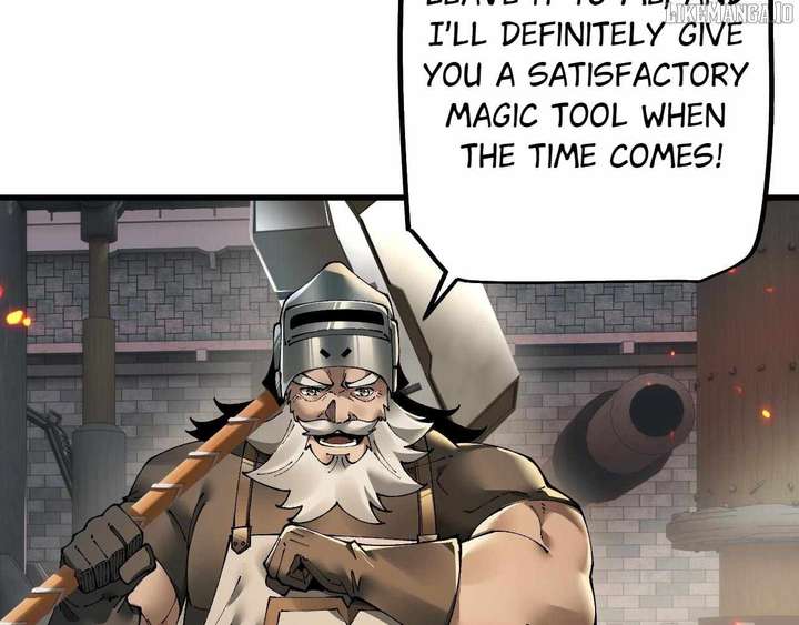 From Goblin to Goblin God Chapter 80 page 28