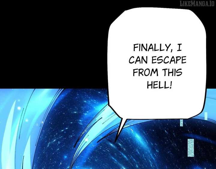 From Goblin to Goblin God Chapter 80 page 73
