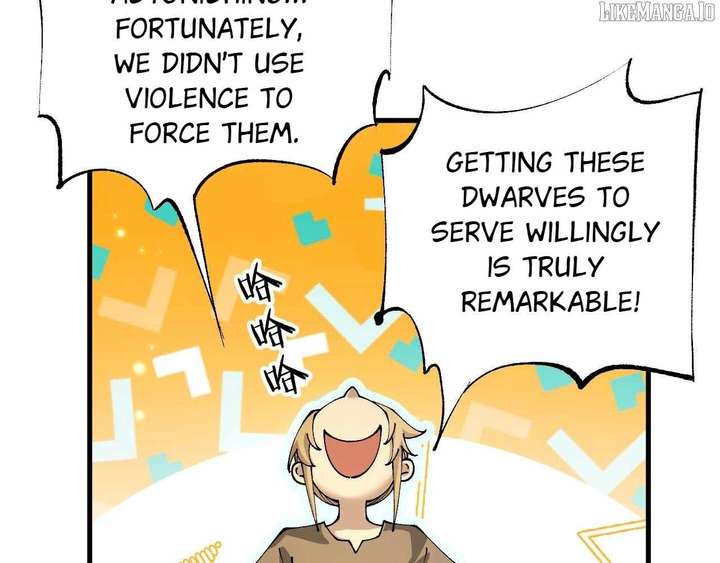 From Goblin to Goblin God Chapter 80 page 85
