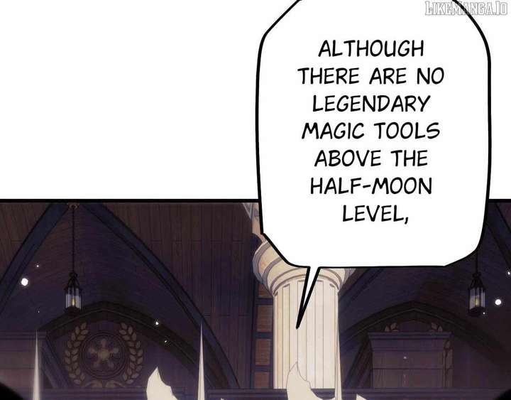 From Goblin to Goblin God Chapter 80 page 87