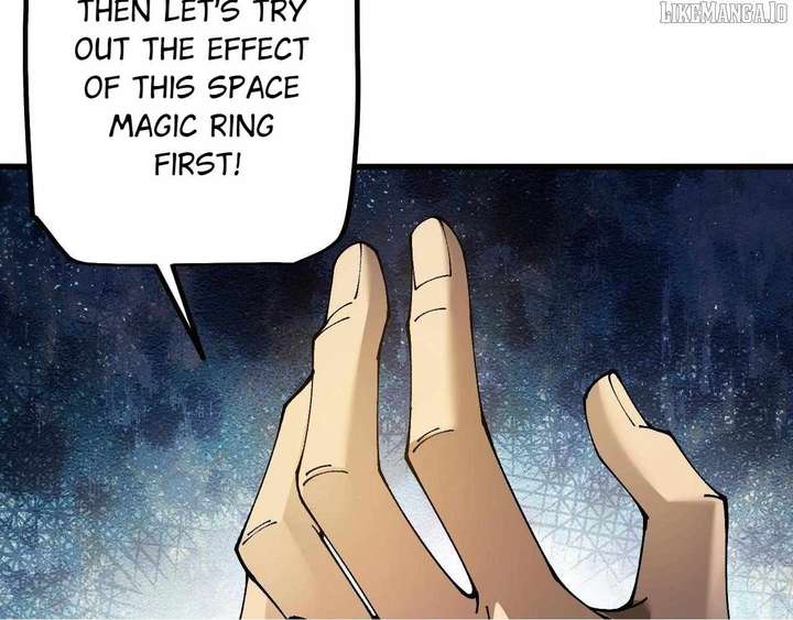 From Goblin to Goblin God Chapter 80 page 99