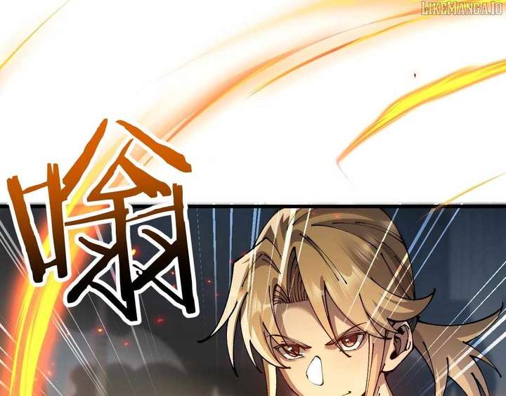 From Goblin to Goblin God Chapter 80 page 101
