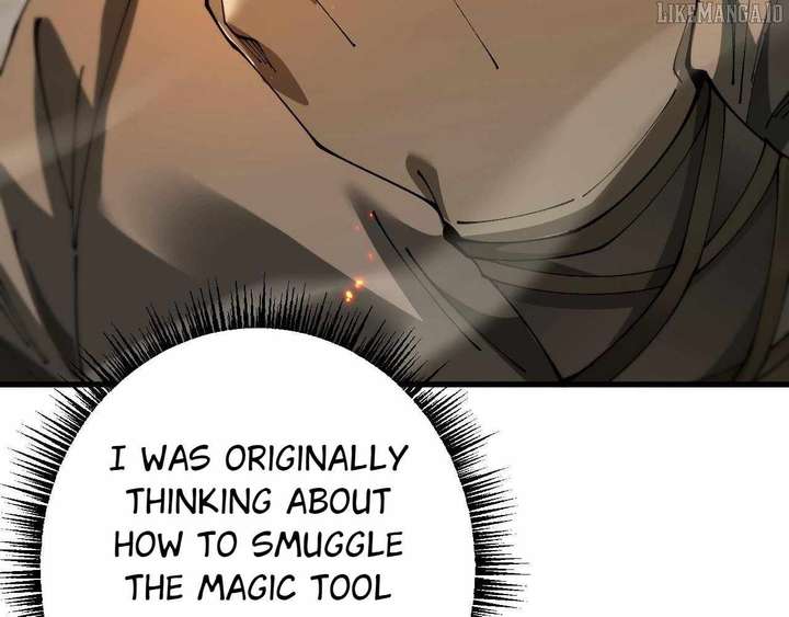 From Goblin to Goblin God Chapter 80 page 109