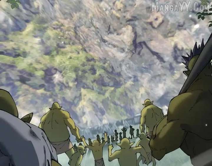From Goblin to Goblin God Chapter 82 page 8