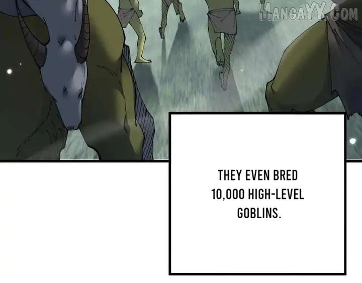 From Goblin to Goblin God Chapter 82 page 9