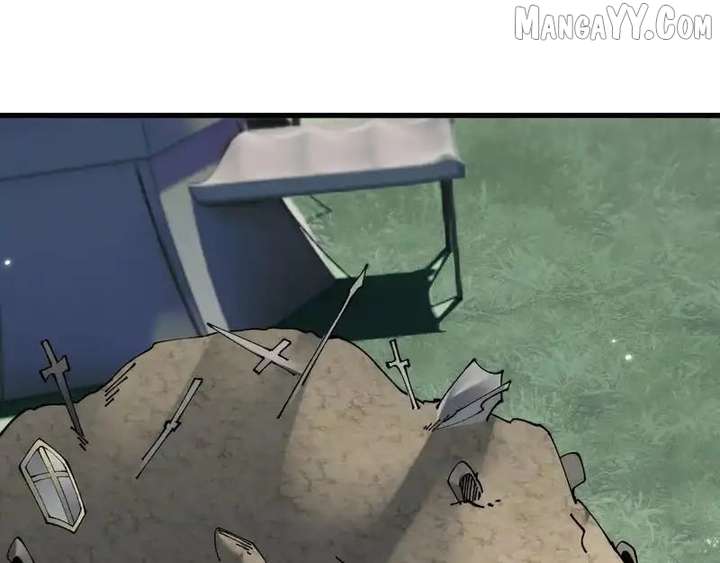 From Goblin to Goblin God Chapter 82 page 11
