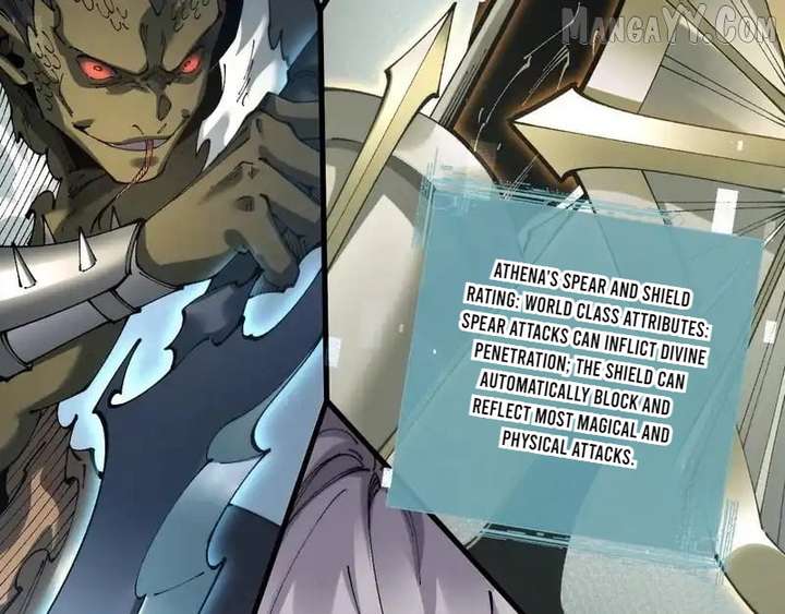 From Goblin to Goblin God Chapter 82 page 16