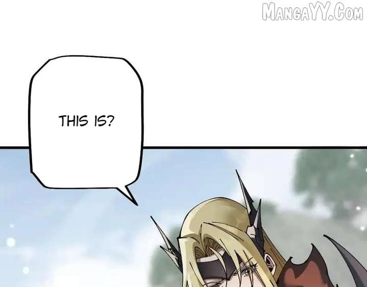 From Goblin to Goblin God Chapter 82 page 27