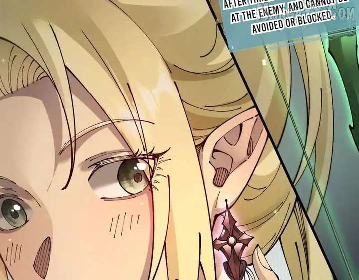 From Goblin to Goblin God Chapter 82 page 21