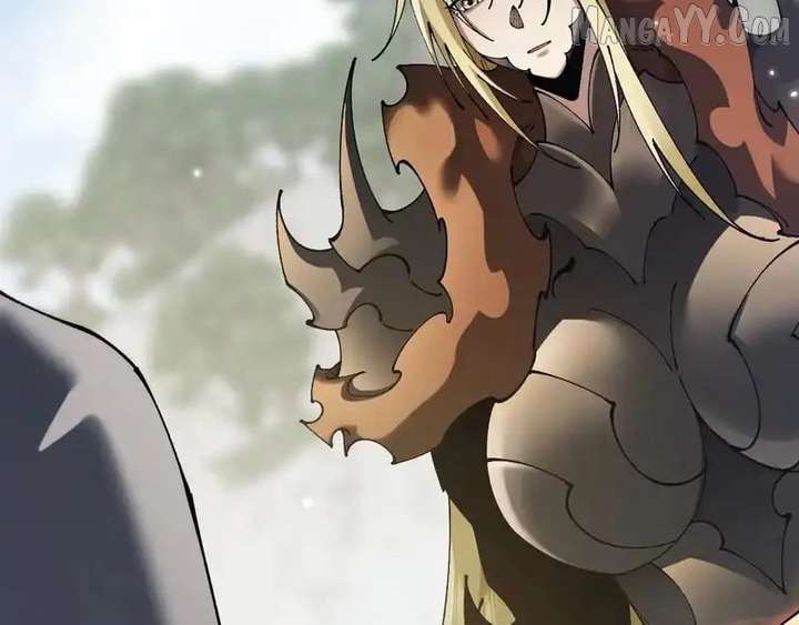 From Goblin to Goblin God Chapter 82 page 28