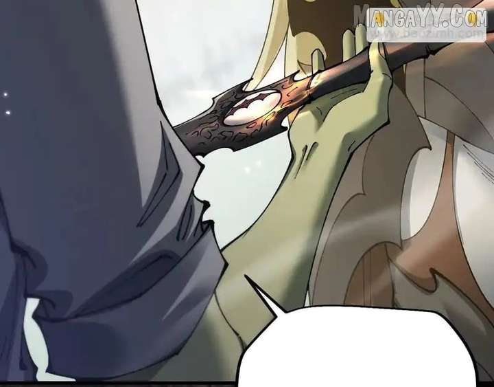 From Goblin to Goblin God Chapter 82 page 29