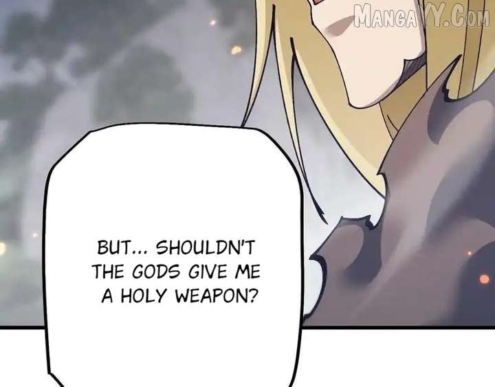 From Goblin to Goblin God Chapter 82 page 36