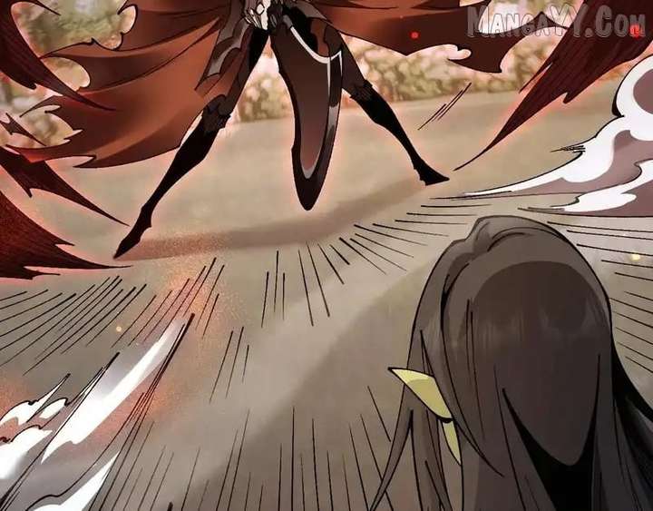 From Goblin to Goblin God Chapter 82 page 64