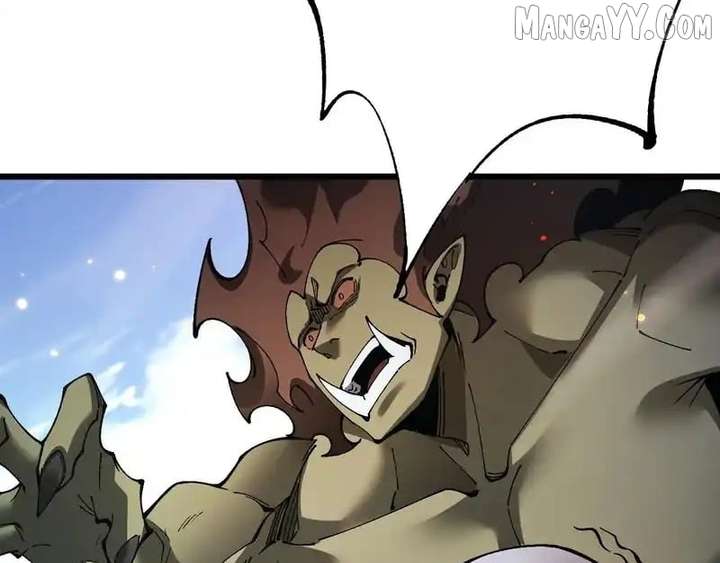 From Goblin to Goblin God Chapter 82 page 68