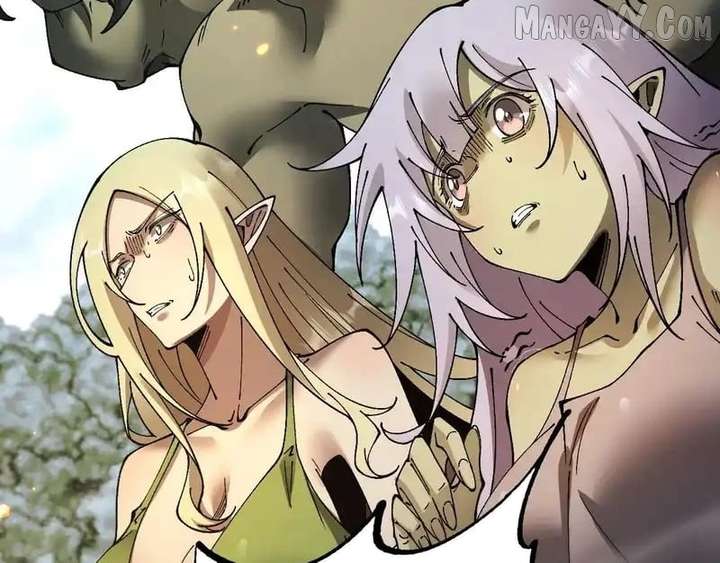 From Goblin to Goblin God Chapter 82 page 69