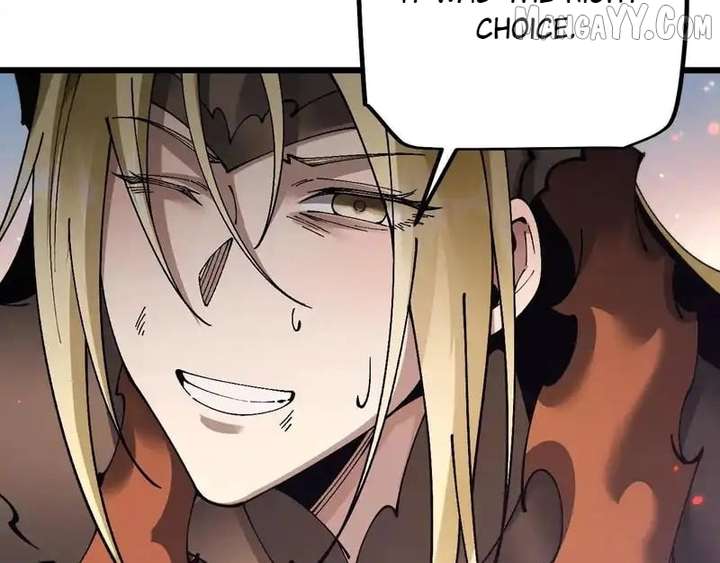 From Goblin to Goblin God Chapter 82 page 95