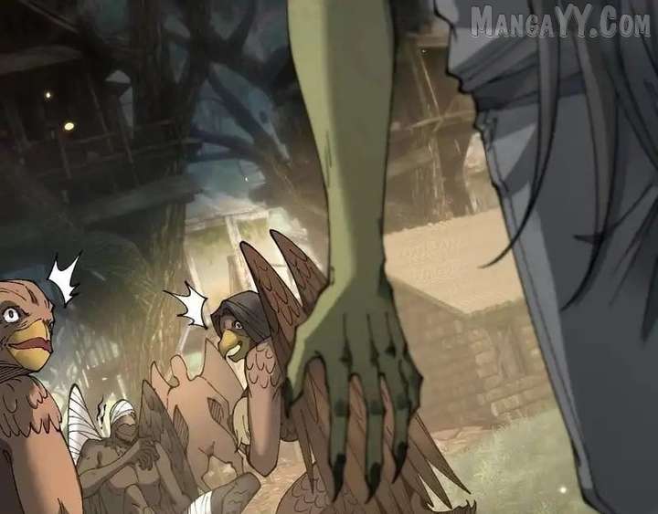From Goblin to Goblin God Chapter 82 page 112