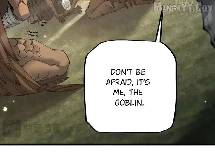 From Goblin to Goblin God Chapter 82 page 113