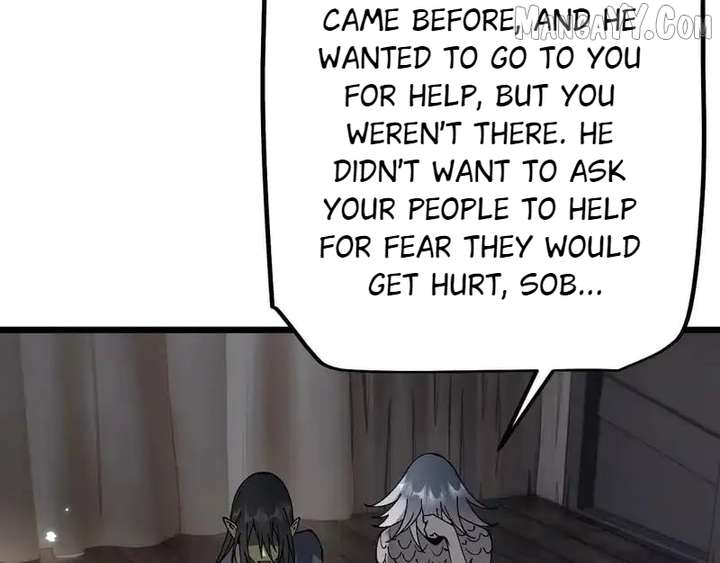 From Goblin to Goblin God Chapter 82 page 129