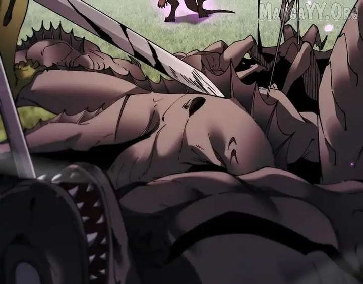 From Goblin to Goblin God Chapter 84 page 5