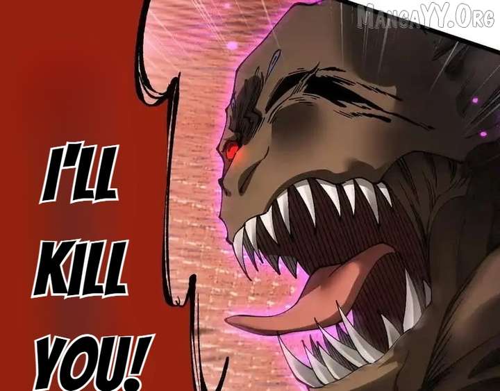 From Goblin to Goblin God Chapter 84 page 20