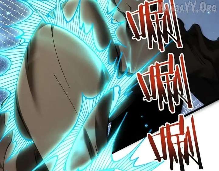 From Goblin to Goblin God Chapter 84 page 28